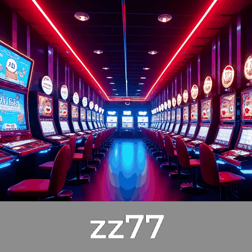 Acesso ao zz77