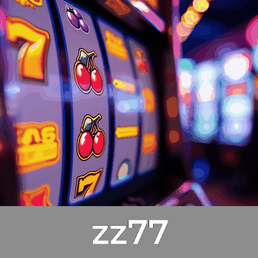 Cadastro na zz77