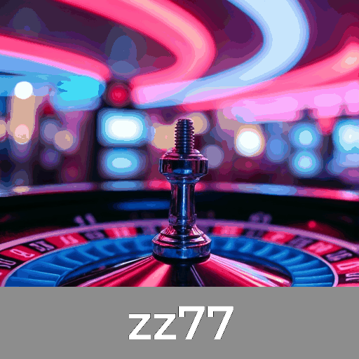 Cadastro na zz77
