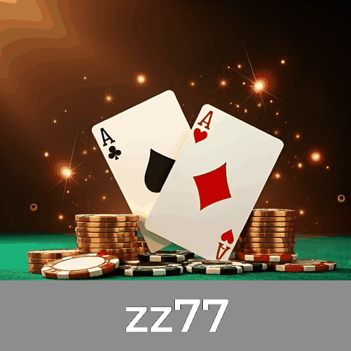 Cadastro na zz77