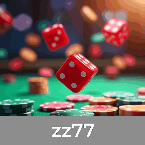 Cadastro na zz77