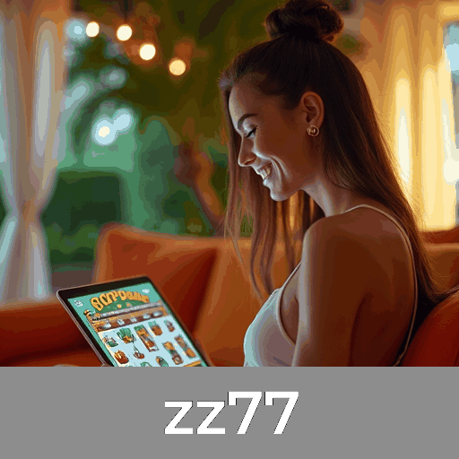 Cadastro na zz77