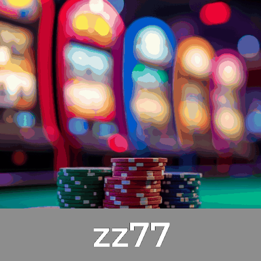 Cadastro na zz77