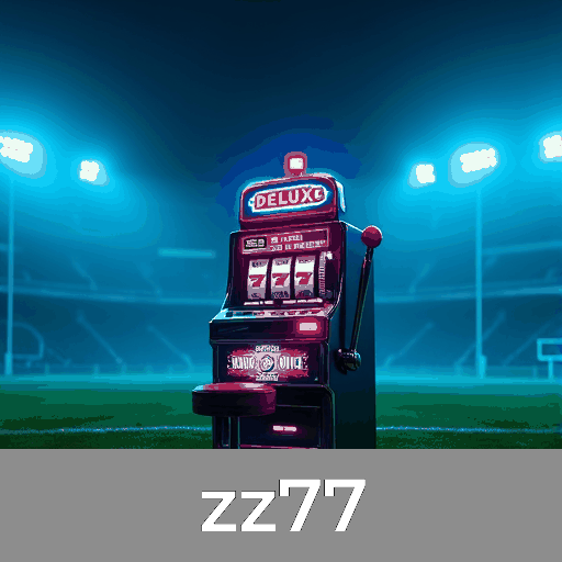 Cadastro na zz77
