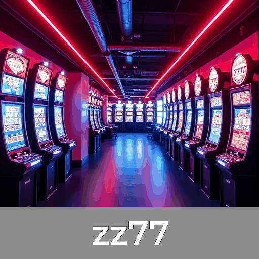 Cadastro na zz77