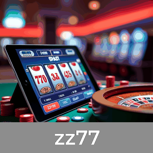 Promoções e Bônus no zz77